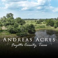 TBD Andreas Rd Round Top TX 78954