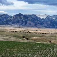 Bridger Views at Rocking S7