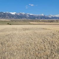 Bridger Views at Rocking S7 images 3