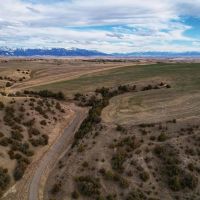 Bridger Views at Rocking S7 images 5