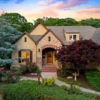 16977 S 163rd East Avenue Bixby OK 74008