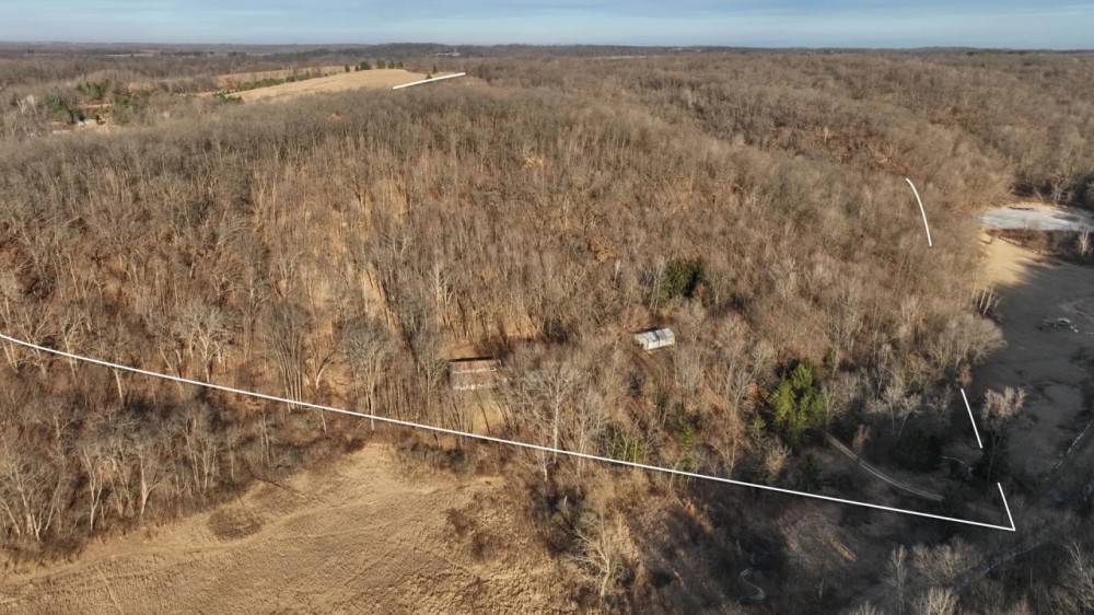 Dream Retreat for Sale in Richland County Wisconsin featured image
