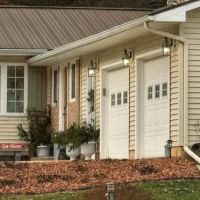 Charming Country Home with Trophy Whitetail Hunting in Juneau County WI images 3