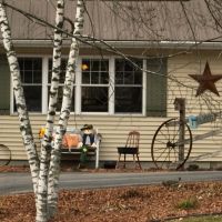 Charming Country Home with Trophy Whitetail Hunting in Juneau County WI images 4