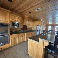 4 Bed 3 Bath Home on 45 Acres for Sale in Lasalle Parish images 4