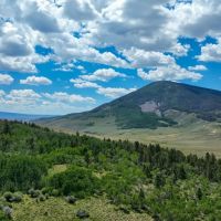 Waunita Park Ranch