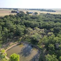 New Listing 101.11 Acres Home Eastland County images 4