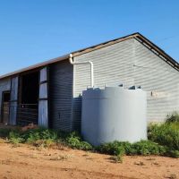 Texas Land for sale near San Angelo Robert Lee and Midland images 4
