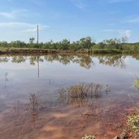 32 - Acres Jones County Tract 3