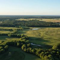Northeast Texas Ranch For Sale In Bowie County Texas images 2