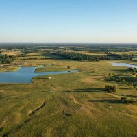Northeast Texas Ranch For Sale In Bowie County Texas images 3