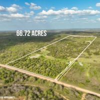 66-Acre Hunting Ranch in Cisco Texas for Sale images 2