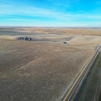 Affordable Parcel of CRP with Mountain Views Close Proximity to Denver Metro