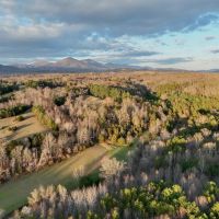 154 Stunning acres of multi-use mountain-view land for sale in Bedford County VA