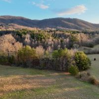 154 Stunning acres of multi-use mountain-view land for sale in Bedford County VA images 3