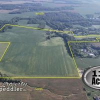 593 110 Acres St. Clair County