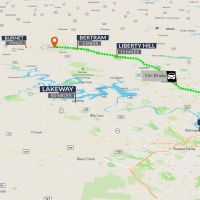 State Highway 29 Development Acreage images 3