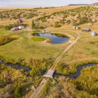 Dry Creek Riffle and Run