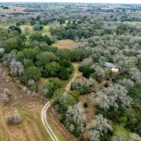 Mobile Home on Small Acreage with Pond