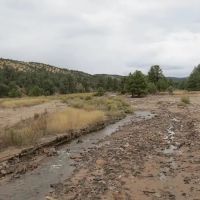 Grant County NM Gila National Forest Inholding Tracts images 4