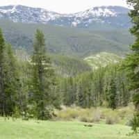 Prominent Pioneer Ridge Acreage images 3