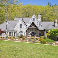 North Carolina Luxury Estate on 128 Acres for Sale images 4