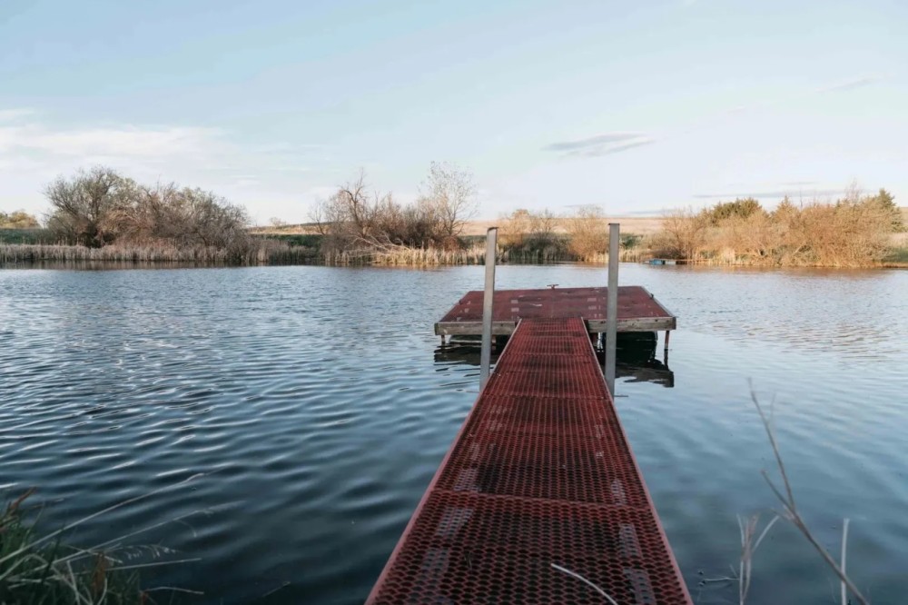 GBR Hunting and Fishing Lodge featured image