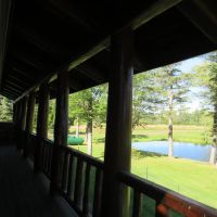 Log Home on 24.5 - Rural Acres 50164374 images 5