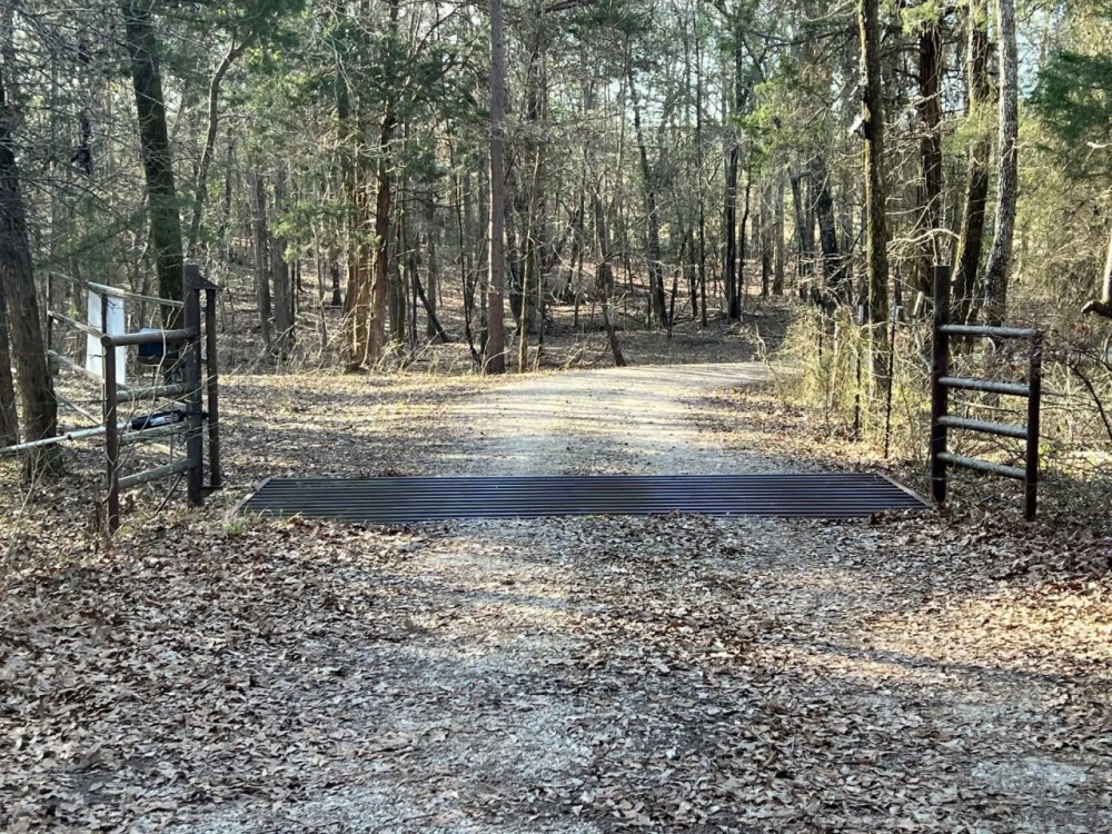 Ben Wheeler TX Ranch Hunting Land for Sale East of Dallas featured image