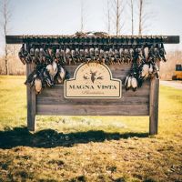 One Equity Share at Magna Vista LLC in Issaquena County MS