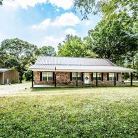 737 Hardy Bottom Road Walker County TX