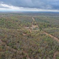 716-Acre Hunting Ranch in Marble City Oklahoma images 2