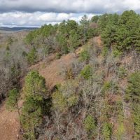 716-Acre Hunting Ranch in Marble City Oklahoma images 4