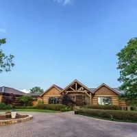 Prairie Oaks Ranch - 4 490 acres