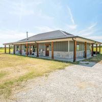 128ac Coastal Field Multiple Wells New Residence images 5