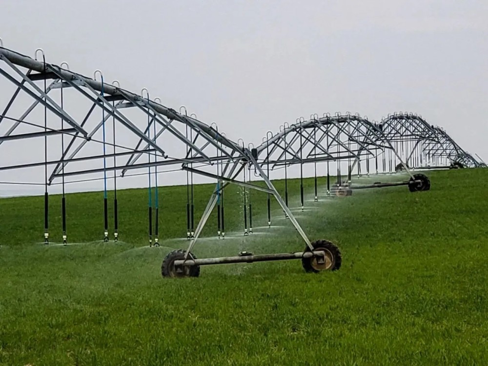 6332 Acre Fry Farm Oklahoma - Price Reduced featured image
