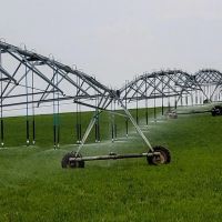 6332 Acre Fry Farm Oklahoma - Price Reduced