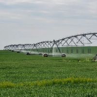 6332 Acre Fry Farm Oklahoma - Price Reduced images 3