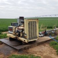 6332 Acre Fry Farm Oklahoma - Price Reduced images 4