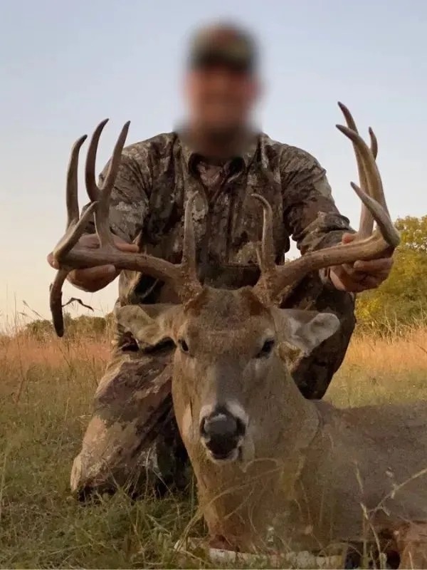 Trophy Whitetail and Cattle Ranch Outside Evant Texas featured image