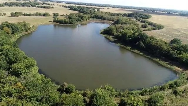 40 Acre Paradise with a 6 Acre Stocked Pond featured image