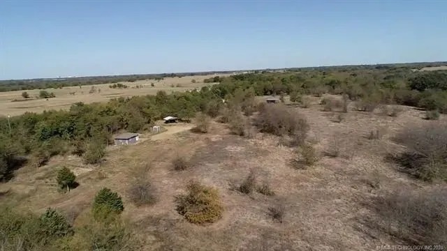 Secluded Oasis on 20 Acres featured image