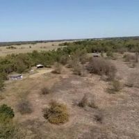 Secluded Oasis on 20 Acres
