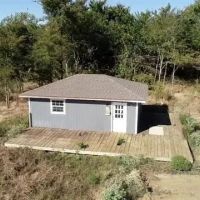 Secluded Oasis on 20 Acres images 4