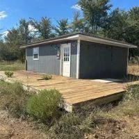 Secluded Oasis on 20 Acres images 5