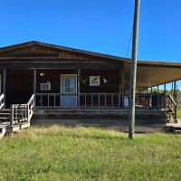 694 Acres with a Lodge in Leflore County MS