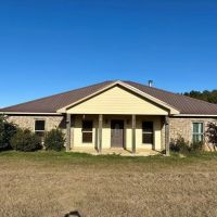 Charming Brick Home on 10 Acres for Sale in Walthall Co MS images 2