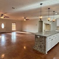 Charming Brick Home on 10 Acres for Sale in Walthall Co MS images 3