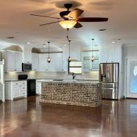 Charming Brick Home on 10 Acres for Sale in Walthall Co MS images 4