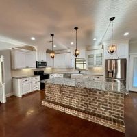Charming Brick Home on 10 Acres for Sale in Walthall Co MS images 5